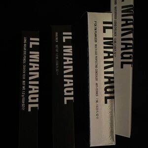 IL MAKIAGE Makeup Set